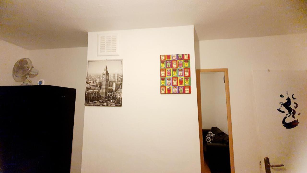 Merciful King Room, In Zone 2-3 London Kültér fotó
