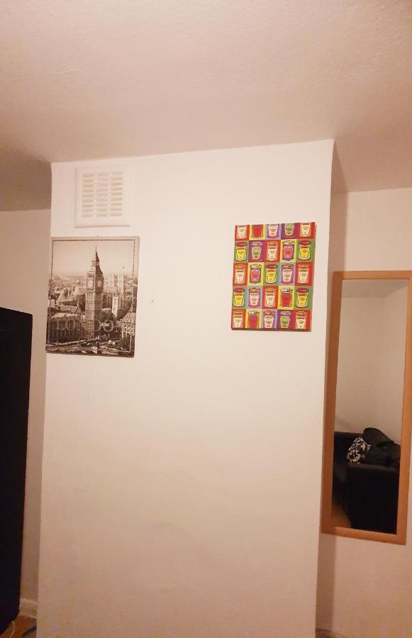 Merciful King Room, In Zone 2-3 London Kültér fotó